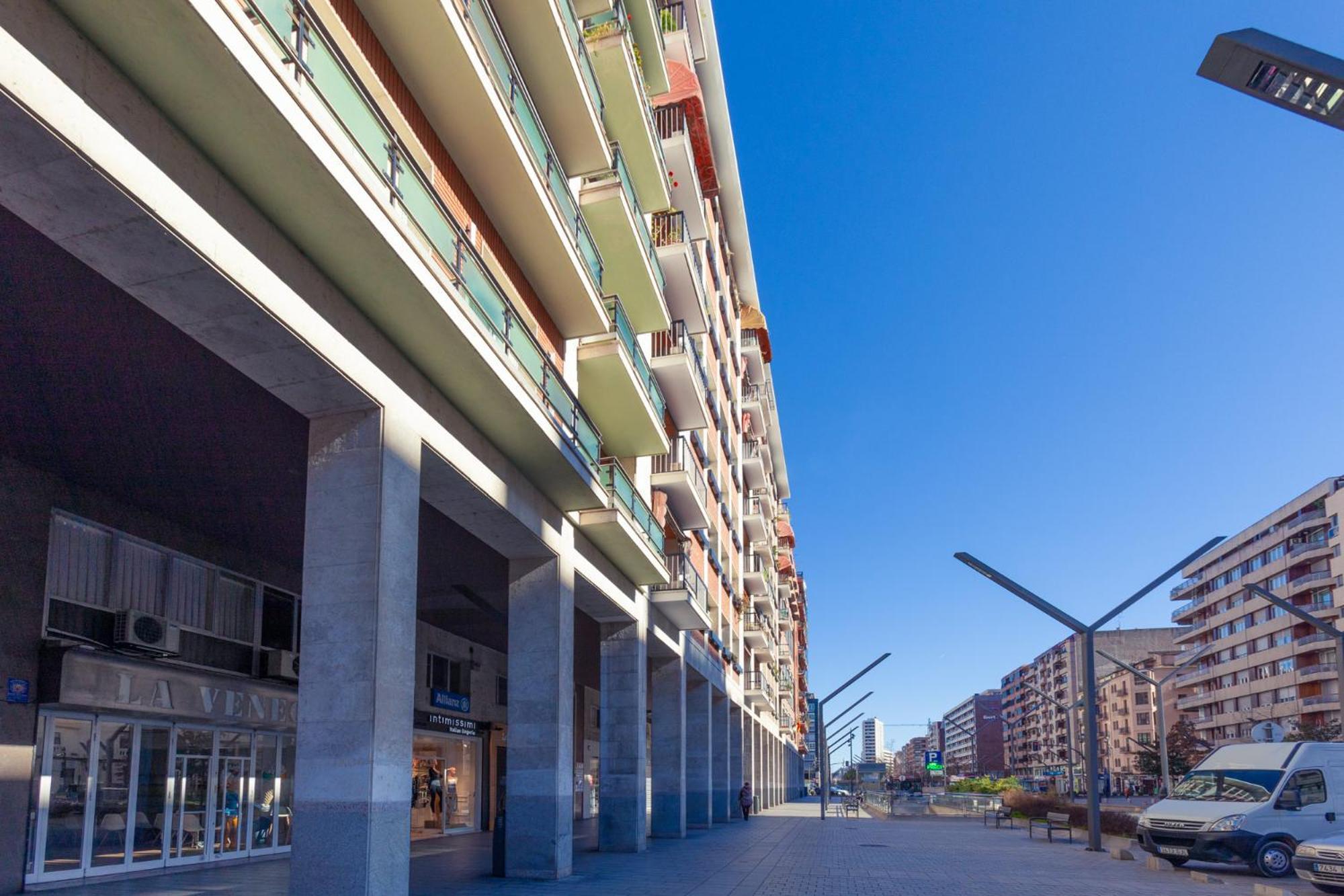 Guardavinas24 Logroño Exterior foto