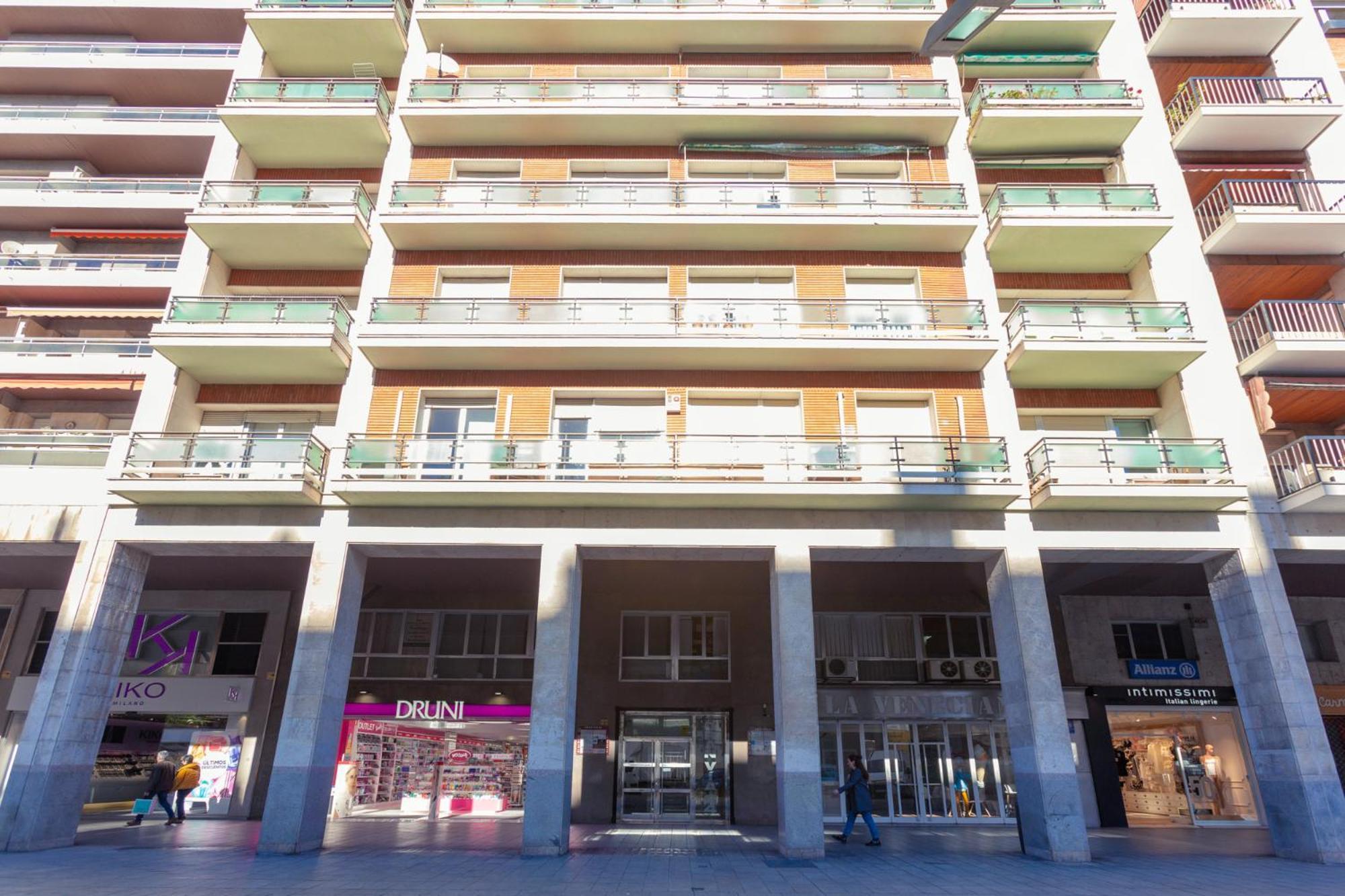 Guardavinas24 Logroño Exterior foto