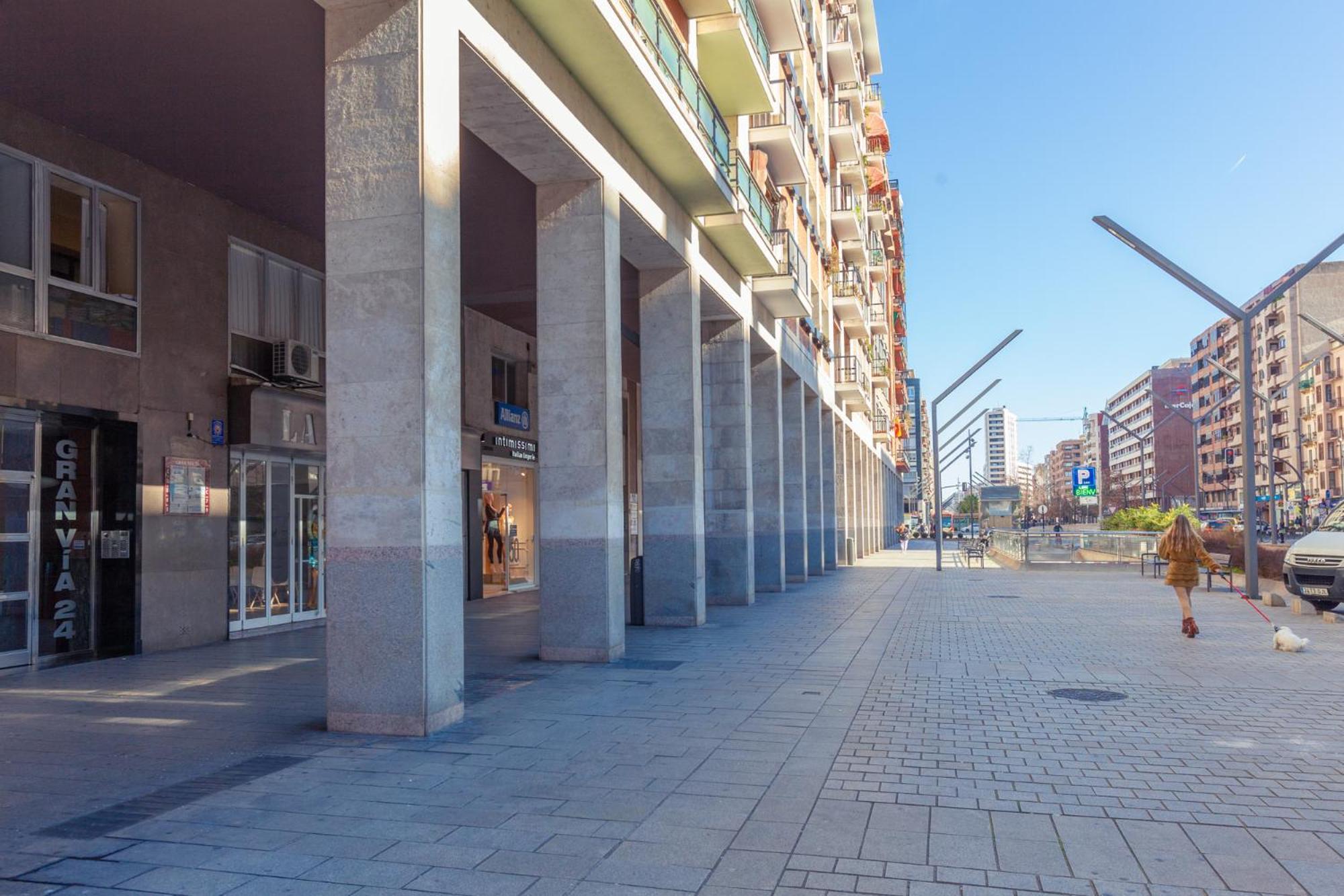 Guardavinas24 Logroño Exterior foto