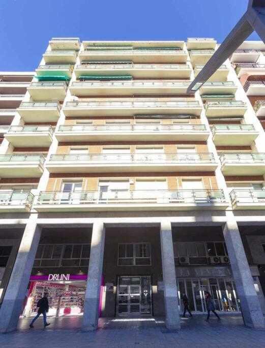 Guardavinas24 Logroño Exterior foto