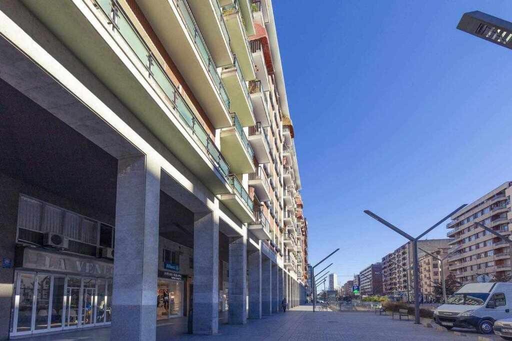 Guardavinas24 Logroño Exterior foto