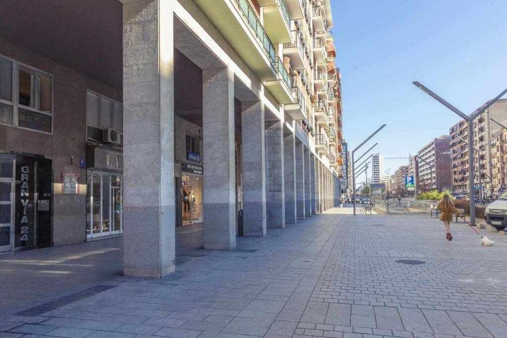 Guardavinas24 Logroño Exterior foto