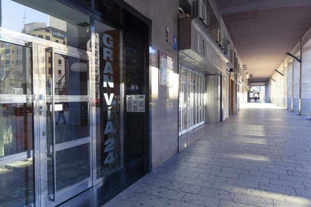 Guardavinas24 Logroño Exterior foto